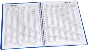 monthly