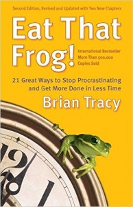 Brian Tracy - Eat That Frog